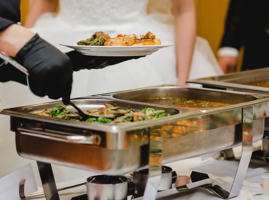 Catering